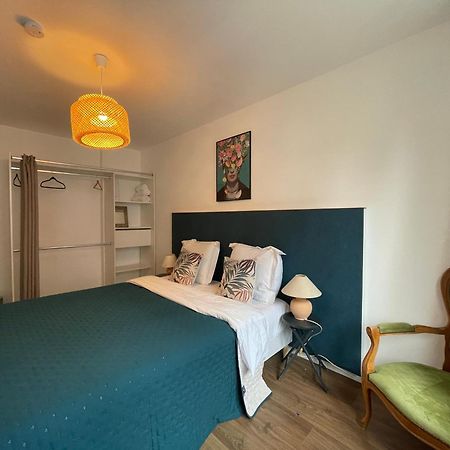 Lady Cosmopolite Hotel Arras Bagian luar foto