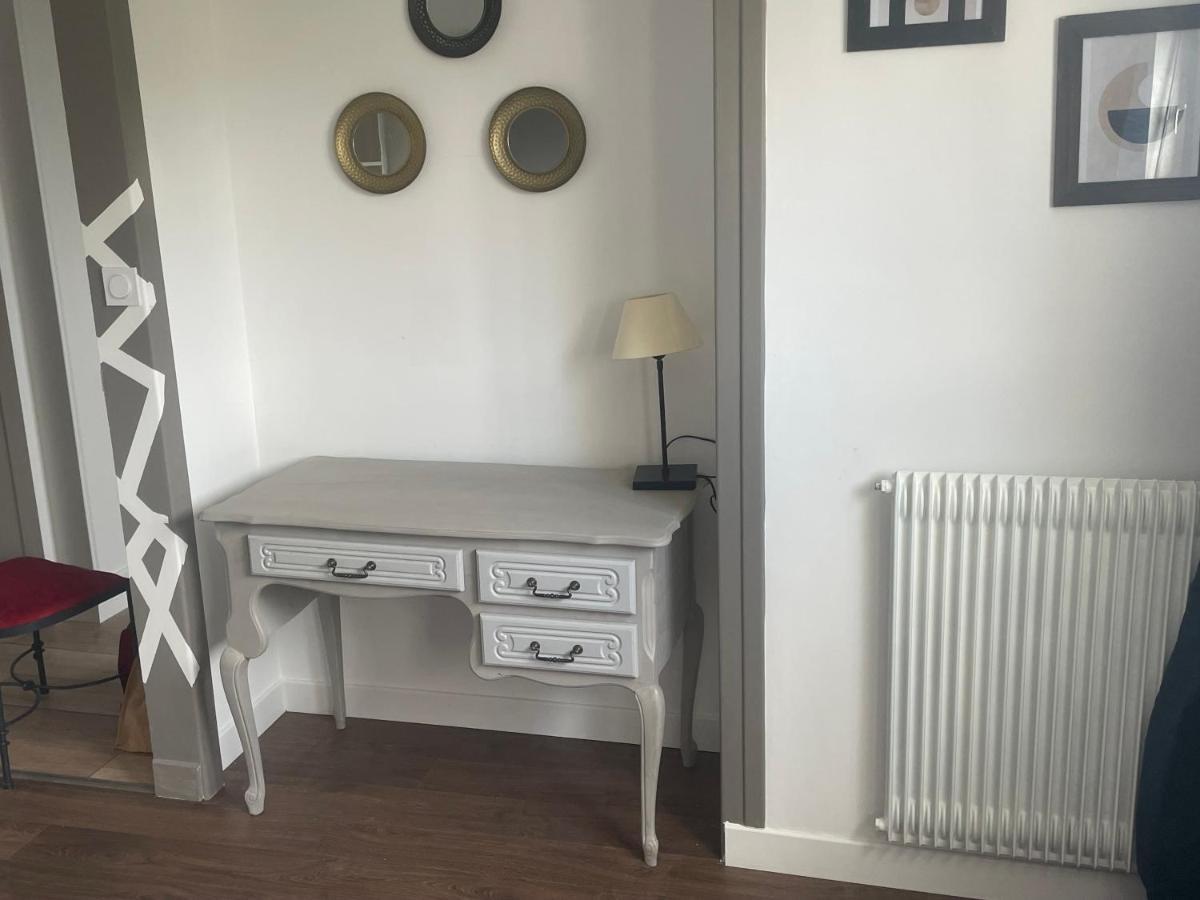 Lady Cosmopolite Hotel Arras Bagian luar foto