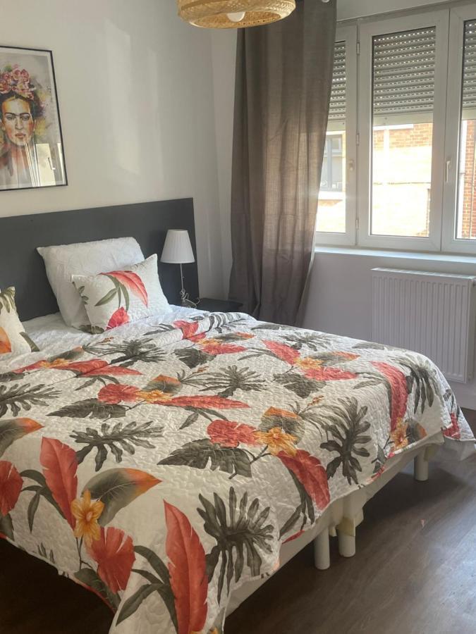 Lady Cosmopolite Hotel Arras Bagian luar foto