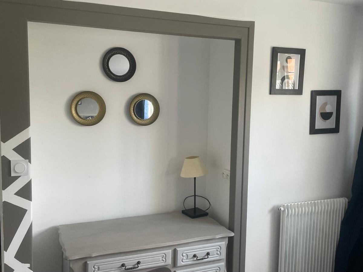 Lady Cosmopolite Hotel Arras Bagian luar foto