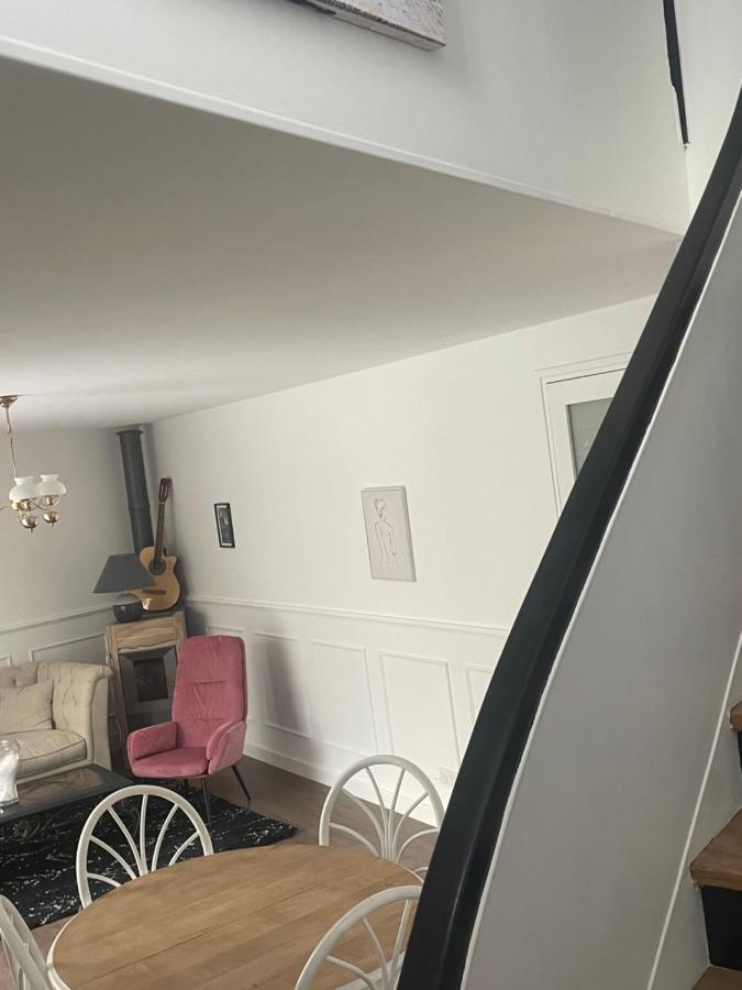 Lady Cosmopolite Hotel Arras Bagian luar foto