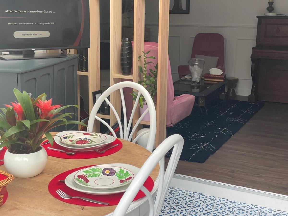 Lady Cosmopolite Hotel Arras Bagian luar foto