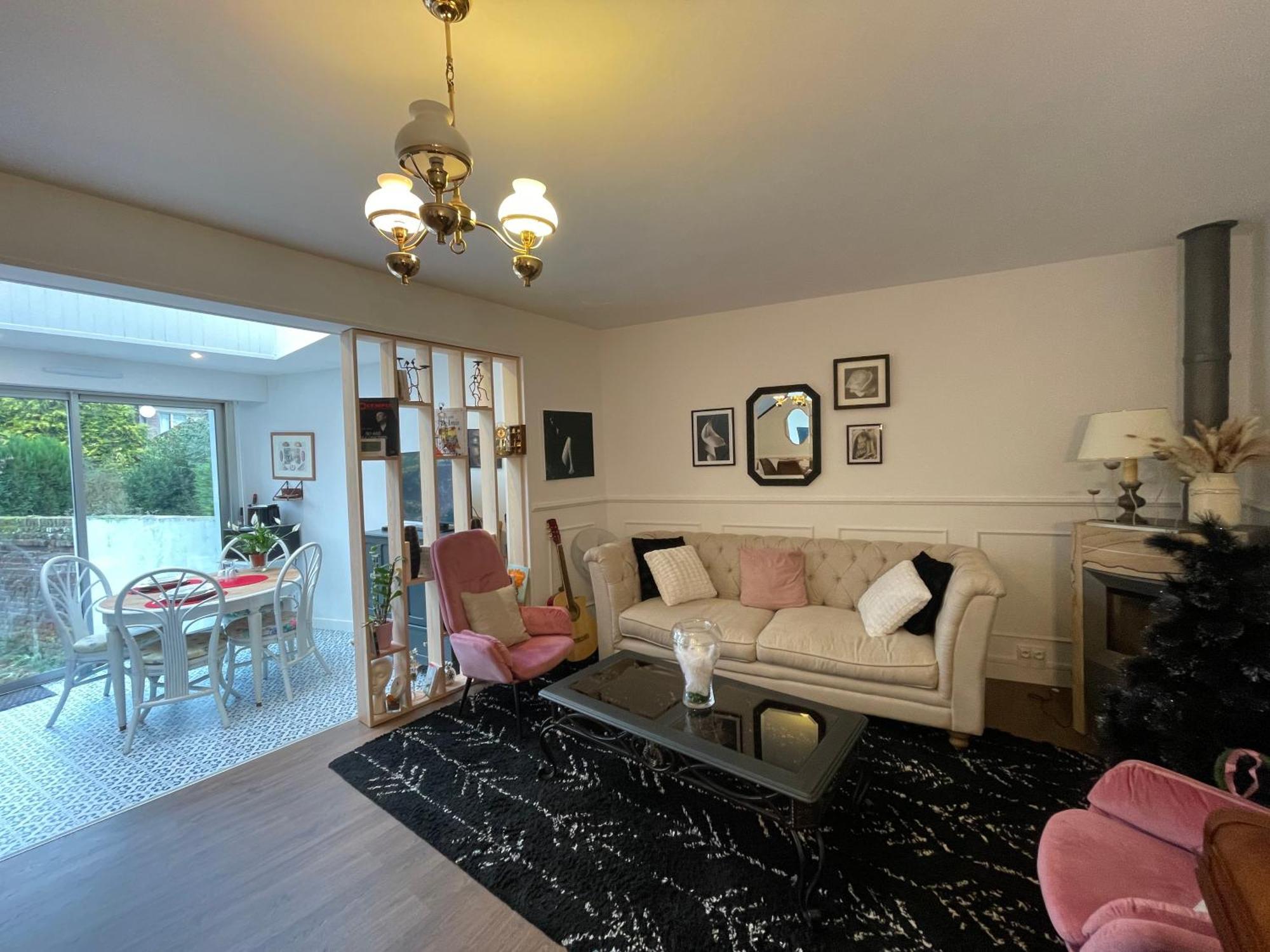 Lady Cosmopolite Hotel Arras Bagian luar foto