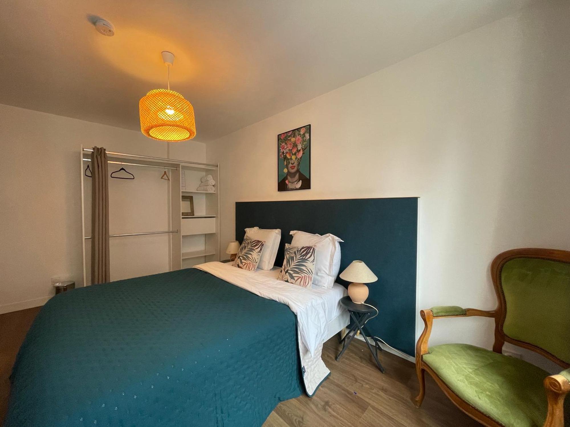 Lady Cosmopolite Hotel Arras Bagian luar foto