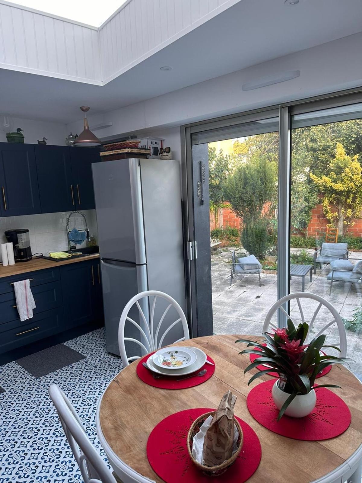 Lady Cosmopolite Hotel Arras Bagian luar foto