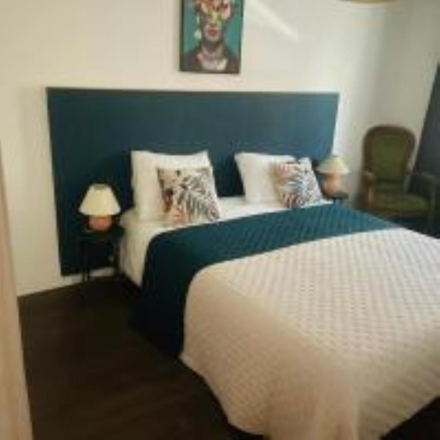 Lady Cosmopolite Hotel Arras Bagian luar foto