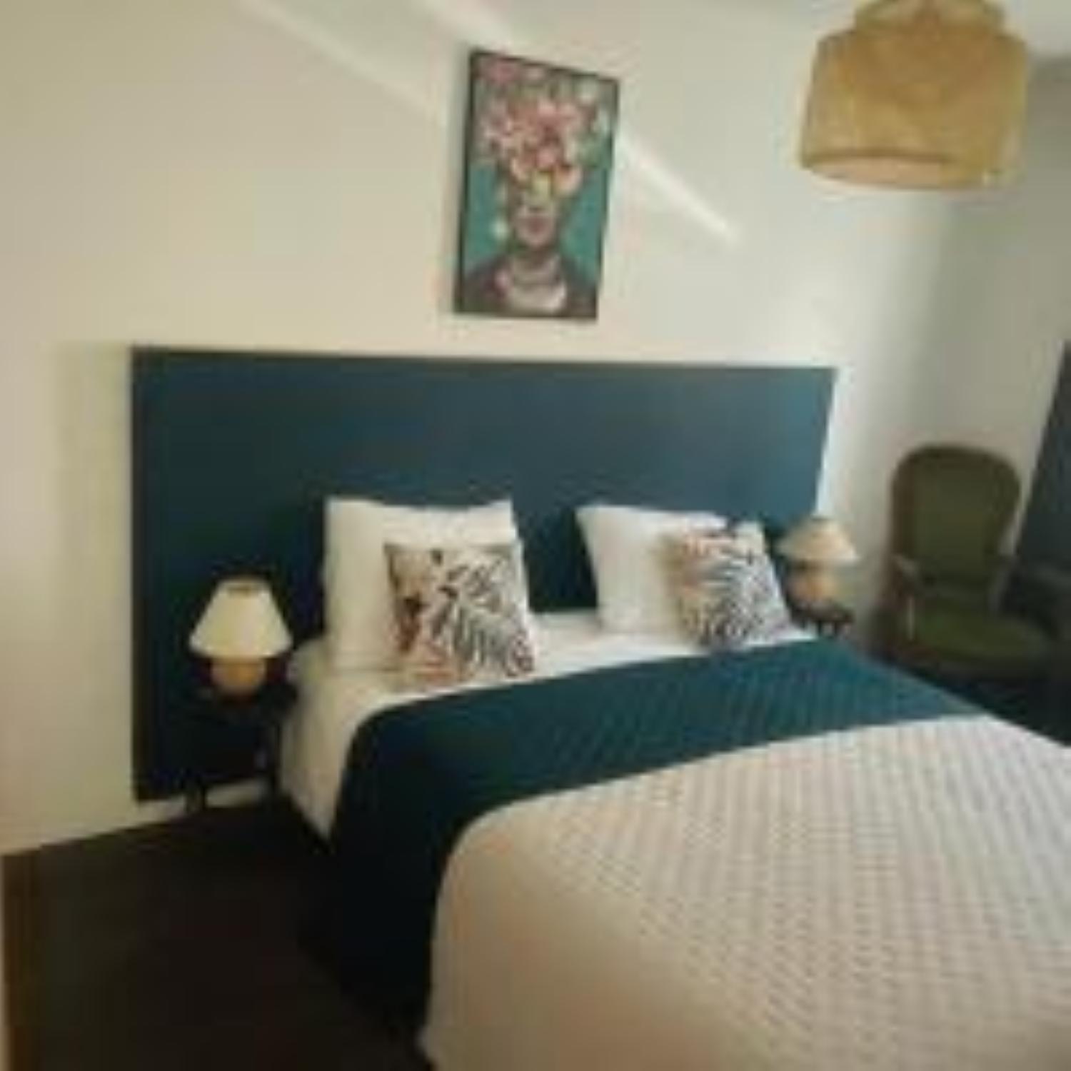 Lady Cosmopolite Hotel Arras Bagian luar foto